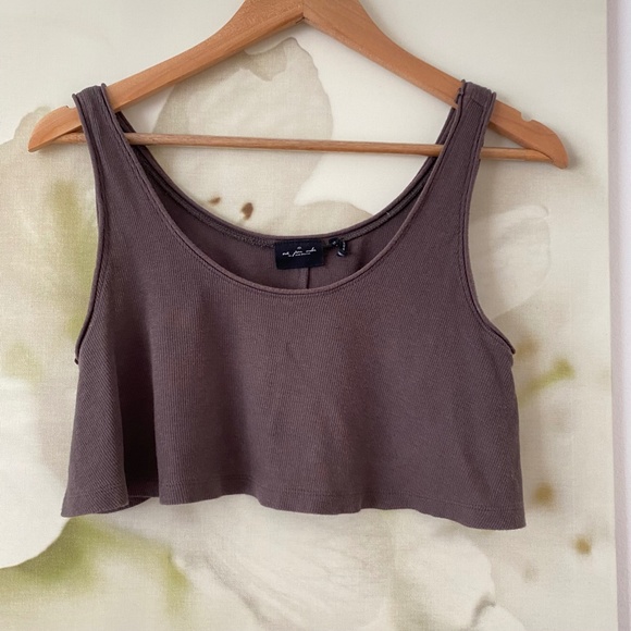 Urban Outfitters Tops - URBAN OUTFITTERS • Out From Under Tank Top